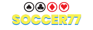 Logo SOCCER77